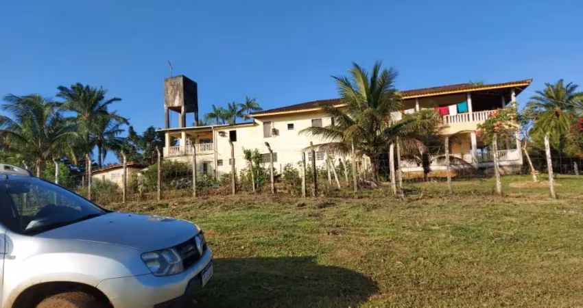 FAZENDA EM VALENÇA, EXCELENTE PARA HOTEL FAZENDA