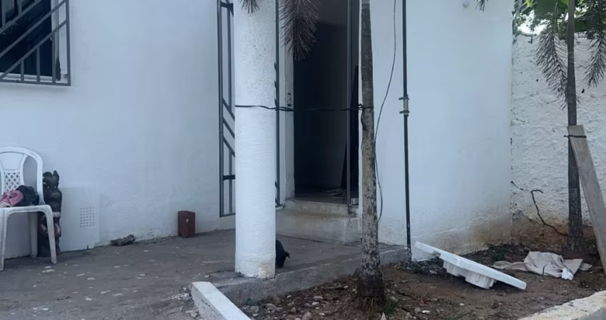 Chácara em Cajazeiras de Abrantes