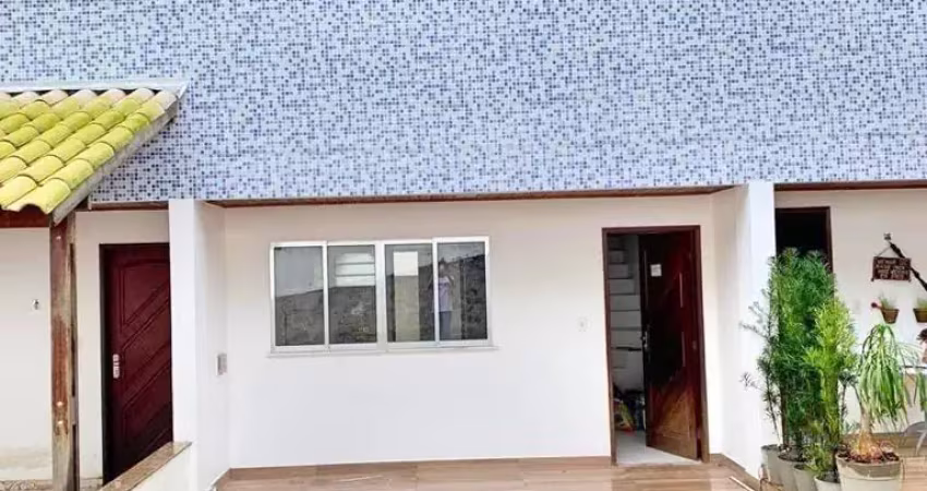 Casa em condomínio fechado com 3 quartos à venda na Curva do rio, Catu de Abrantes, Camaçari