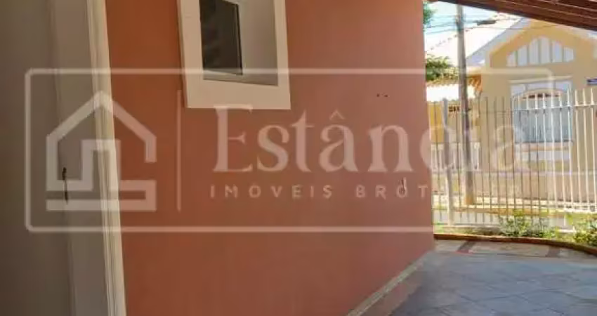 Casa para venda em brotas, centro, 2 dormitórios, 1 suíte, 3 banheiros