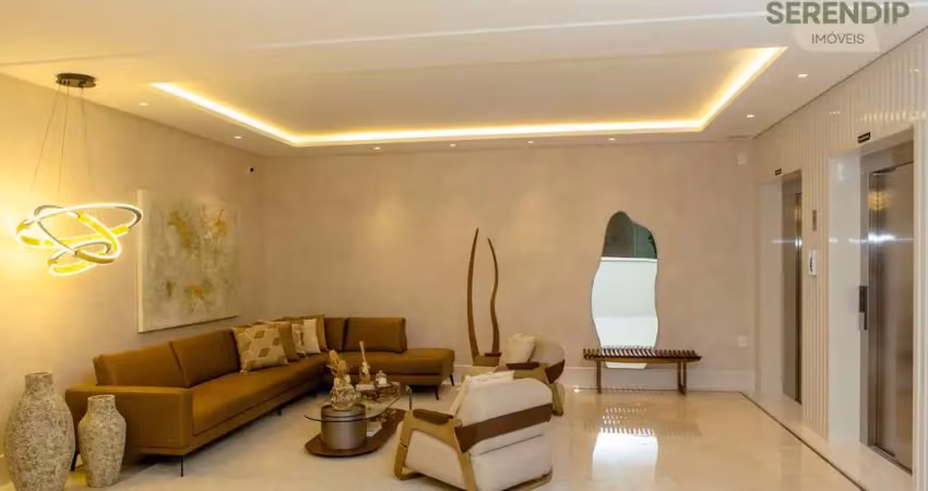 Apartamento à venda na Rua 2000, 510, Centro, Balneário Camboriú