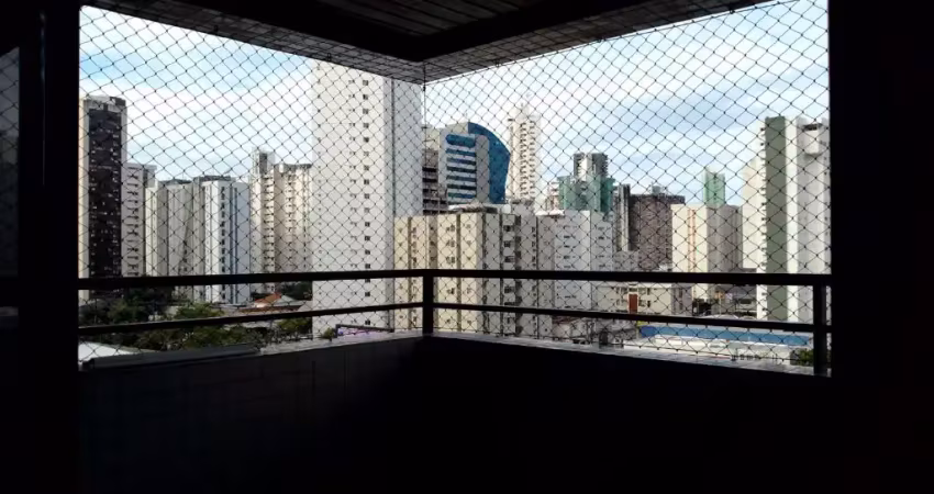 3 quartos por trás da delegacia de bv suíte piscina campinho
