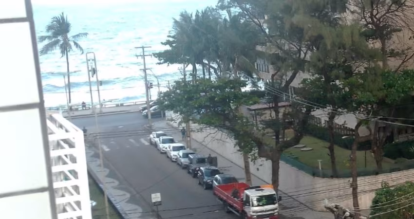 Na Navegantes desceu tá na Av Boa Viagem