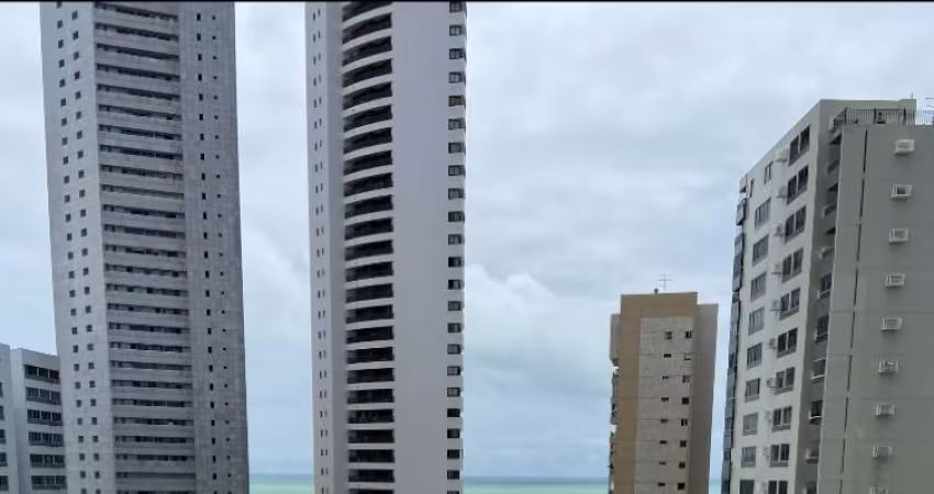 Desceu tá na praia  de Boa Viagem Apenas 580 mil