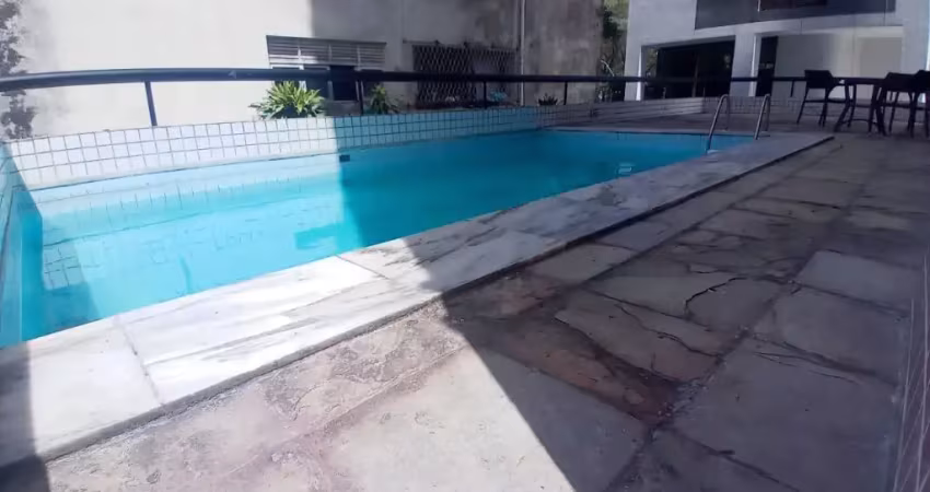 Apartamento com 3 quartos à venda na Rua Professor Augusto Lins e Silva, Boa Viagem, Recife