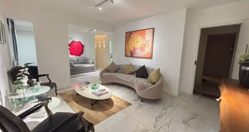 Apartamento com 3 quartos à venda na Rua Dom José Lopes, Boa Viagem, Recife