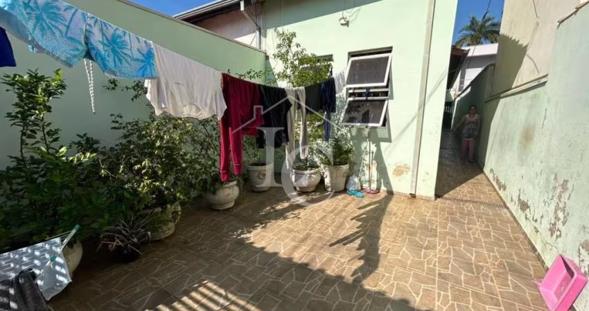 Casa a venda de 2 dormotórios