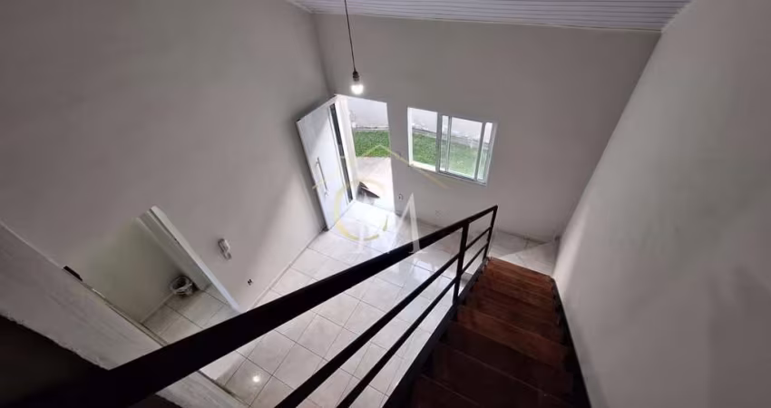 Casa à venda no condomínio Ipê Roxo em Hortolândia-SP