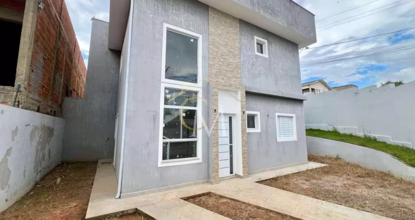 CASA NOVA SÃO JUDAS- CAMPINAS 3 DORMITÓRIOS 2 SUÍTES