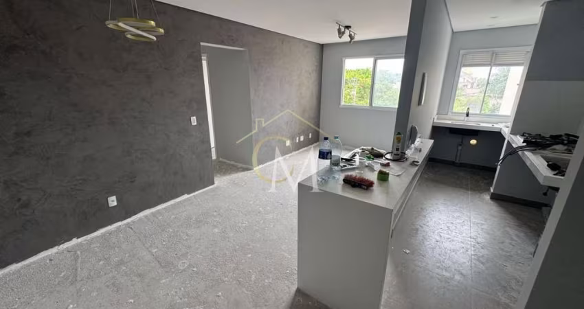 Apartamento a venda no condomínio Residencial Up! Campinas