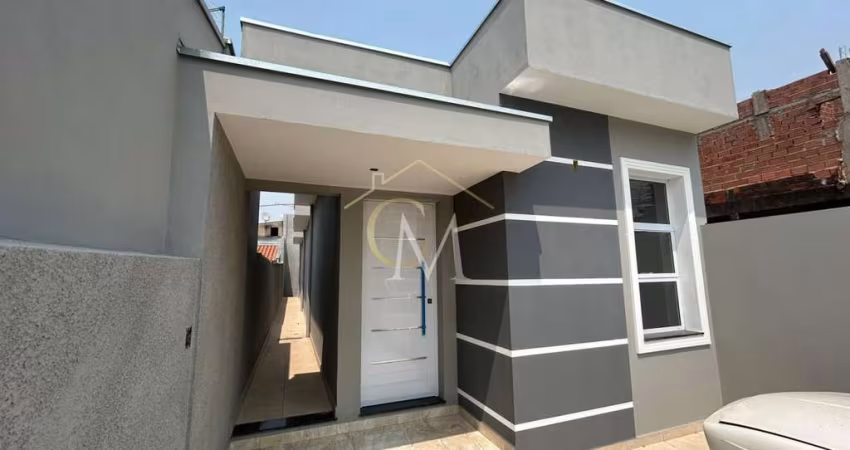 Casa a venda no Jardim Amanda em Hortolândia em Hortolândia-SP