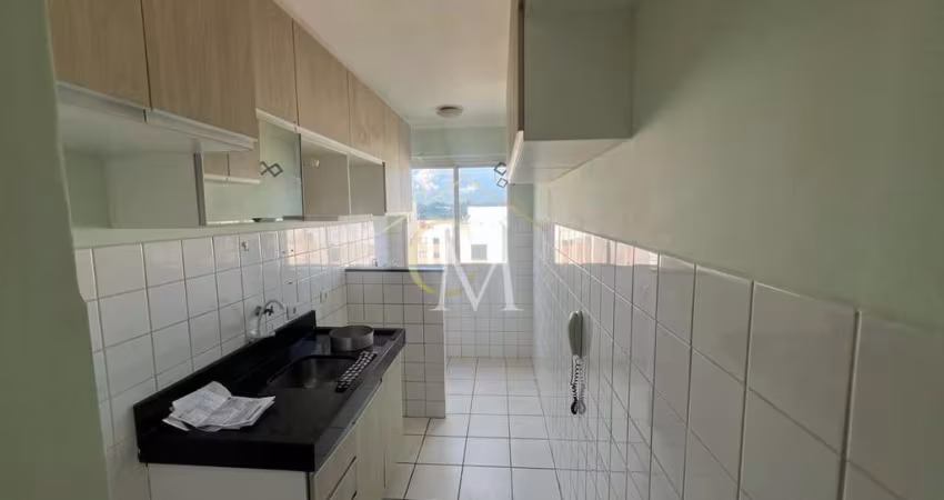 APARTAMENTO RESIDENCIAL SAMAMBAIA - 2 QUARTOS EM CAMPINAS