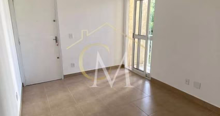 APARTAMENTO 2 QUARTOS COM VARANDA - JD DO LAGO - CAMPINAS