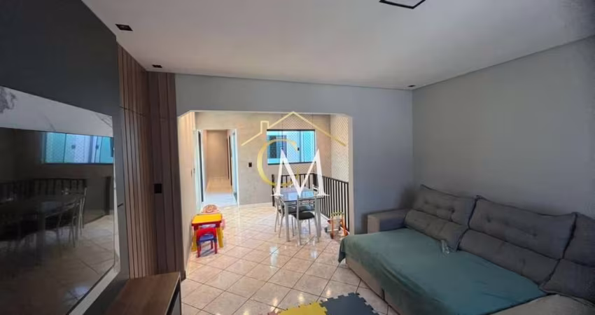 CASA PRINCIPAL + BARRACÃO + 2 CASAS FUNDOS - CAMPINAS - SP