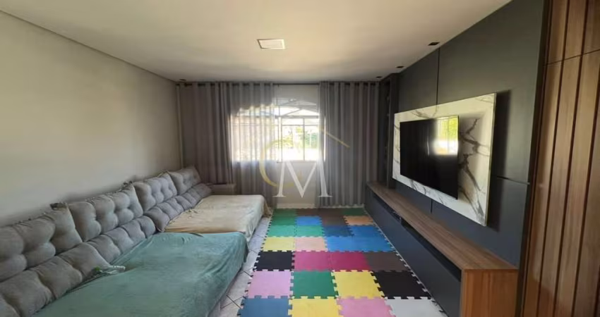 CASA 3 QUARTOS - JD MELINA - CAMPINAS
