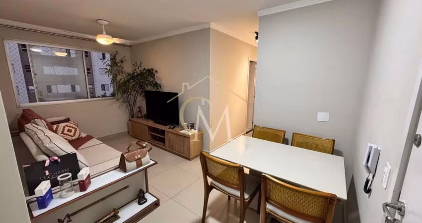 APARTAMENTO MATÃO 2 QUARTOS - CONDOMÍNIO COMPLETO