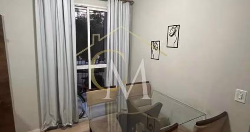 APARTAMENTO CONDOMÍNIO VIVENDA GIRASSOL - 2 QUARTOS C/VARANDA - HORTOLÃNDIA