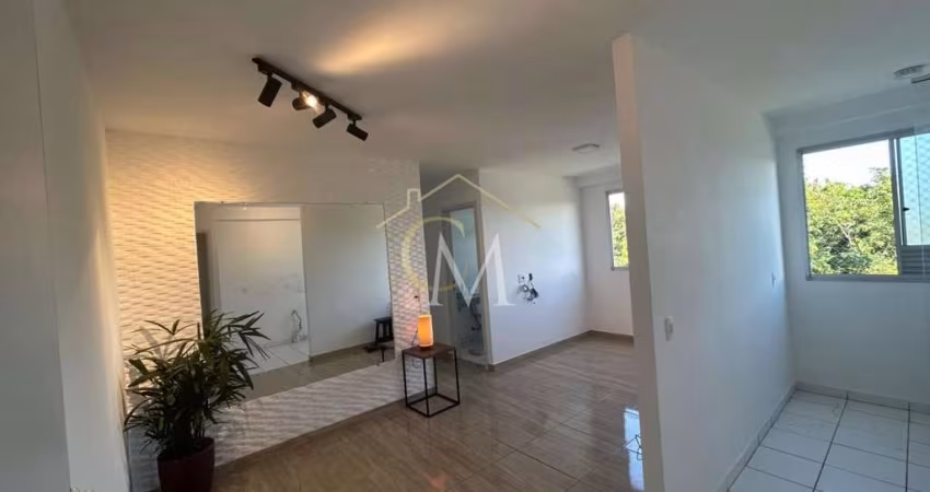 APARTAMENTO LINDO 2 QUARTOS - MATÃO SUMARÉ