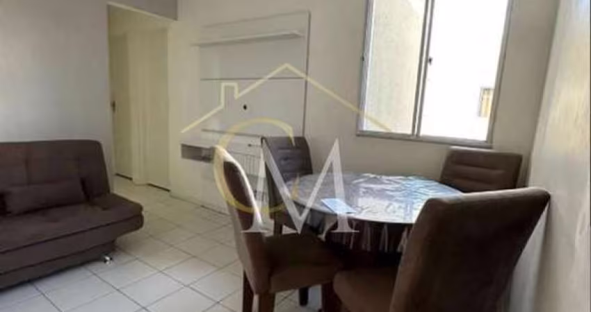Apartamento para Venda em Campinas, Vila Abaeté, 2 dormitórios, 1 banheiro, 1 vaga