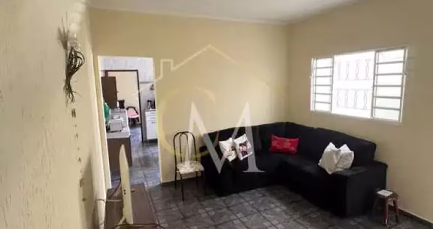 CASA JARDIM AMANDA I - 2 QUARTOS - HORTOLÂNDIA