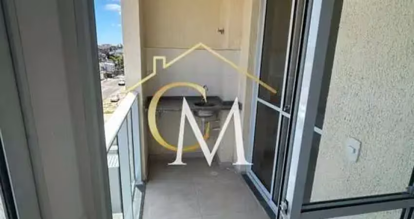 APARTAMENTO NOVO 2 QUARTOS 1 SUÍTE- HORTOLÂNDIA (Jardim Novo Ângulo)