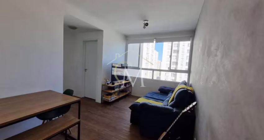 APARTAMENTO LINDO 2 QUARTOS 1 SUÍTE- HORTOLÂNDIA