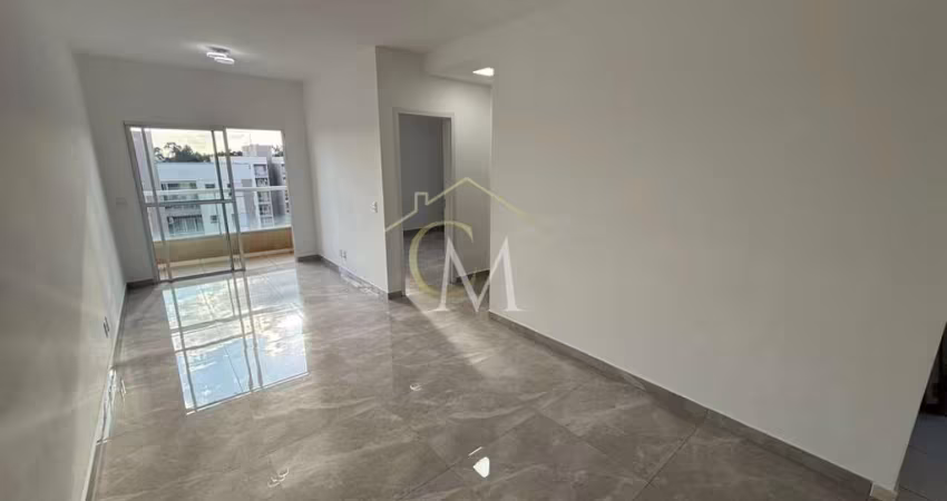 Apartamento a venda no condomínio Portal das Safiras em Hortolândia-SP.
