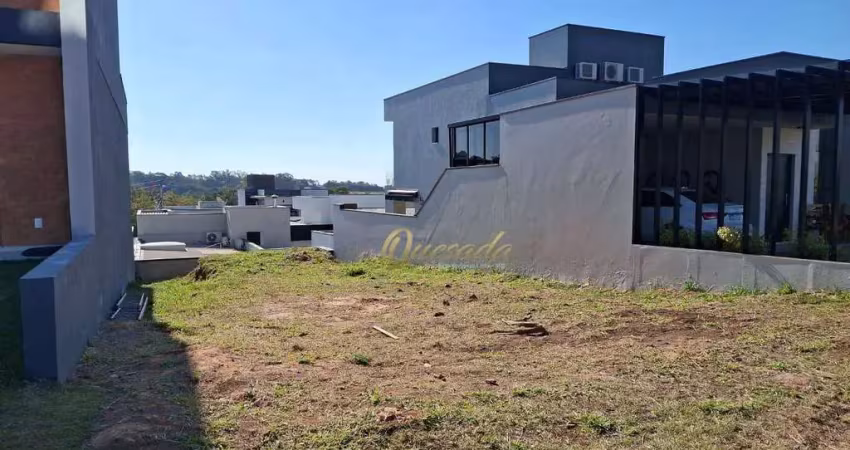 Terreno residencial à venda, 227,73 m², condomínio  mantova, indaiatuba.
