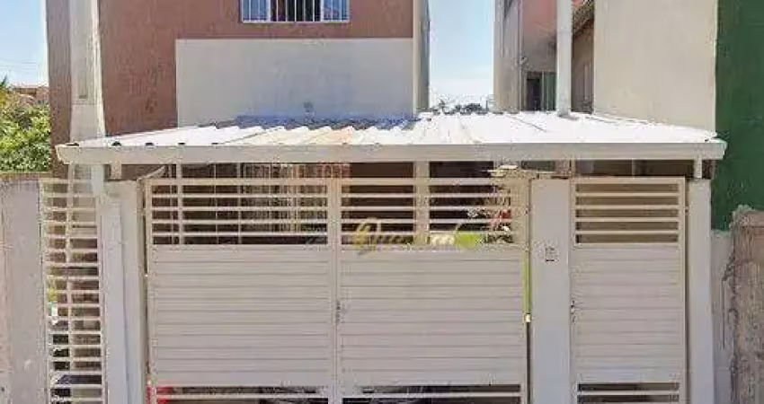 Casa térrea à venda, 3 dormitórios, área gourmet, depósito, carlos aldrovandi, indaiatuba.