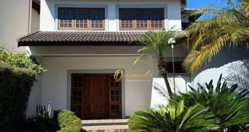 Casa à venda, 5 quartos, 3 suítes, planejados, Condomínio Village Terras de Indaiá, Indaiatuba.