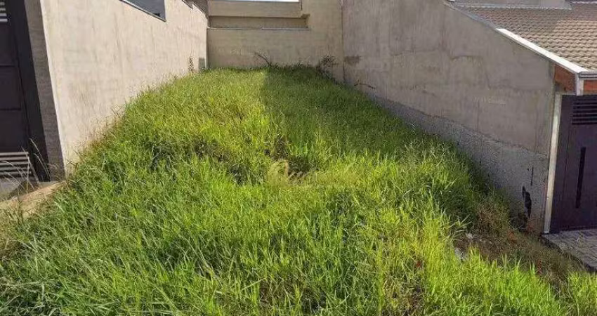 Terreno residencial à venda, 150 m², smart city, indaiatuba.