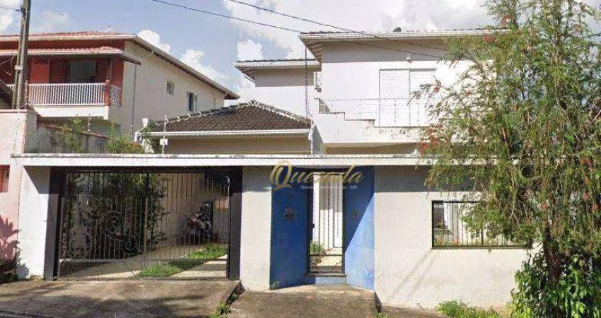 Sobrado à venda, 3 quartos, planejados, edícula, Jardim Europa II, Indaiatuba.