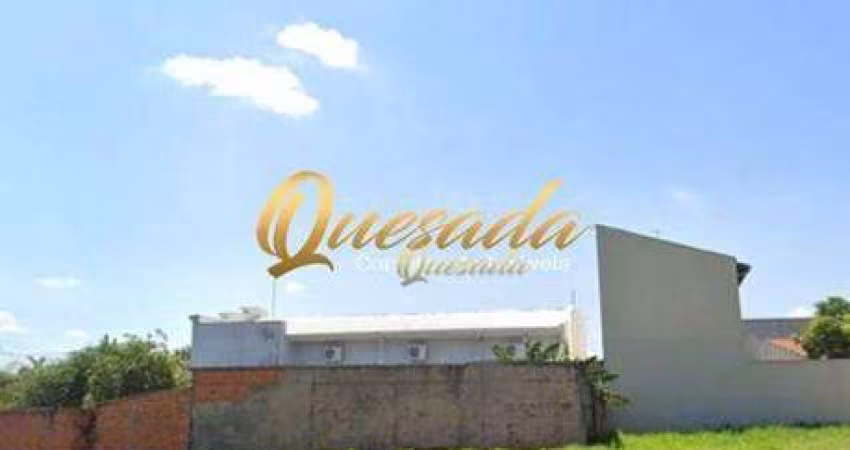 Terreno misto à venda, 295 m², plano, Jardim Brasil, Indaiatuba.