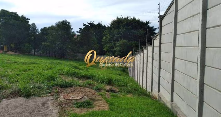 Terreno residencial à venda, 689,17 m², Condomínio Jardins Di Roma, Indaiatuba.