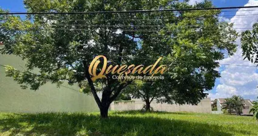 Terreno residencial à venda, 450 m², condomínio ville coudert, indaiatuba.