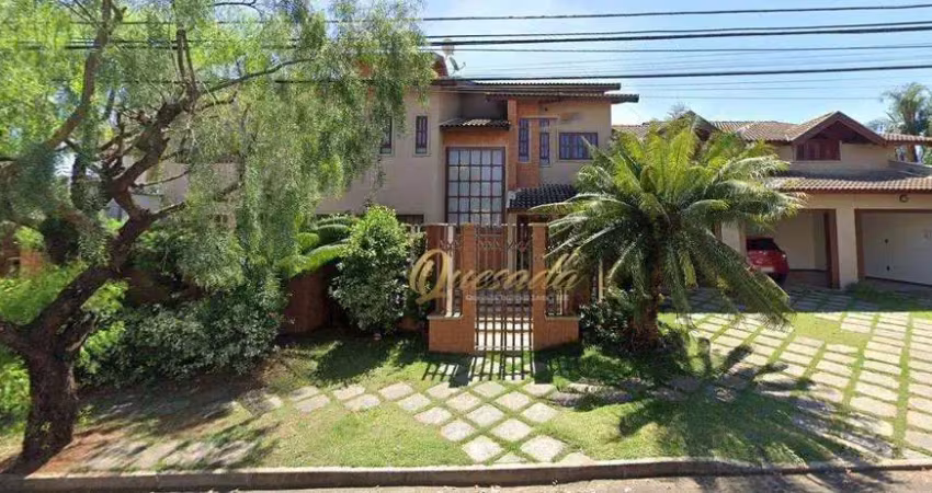 Sobrado à venda, 4 quartos, planejados, piscina, vila suíça, indaiatuba.