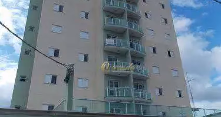 Apartamento à venda, 3 dormitórios, 1 suíte, Edifício Kellen, Indaiatuba.