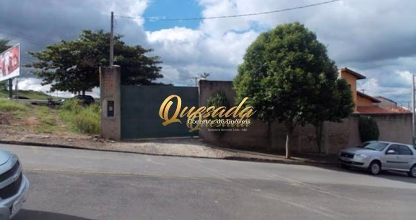 Terreno à venda, 500 m², plano, Jardim Sevilha, Indaiatuba.