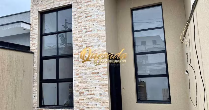 Casa térrea à venda, 2 dormitórios, área gourmet, jardim morumbi, indaiatuba.
