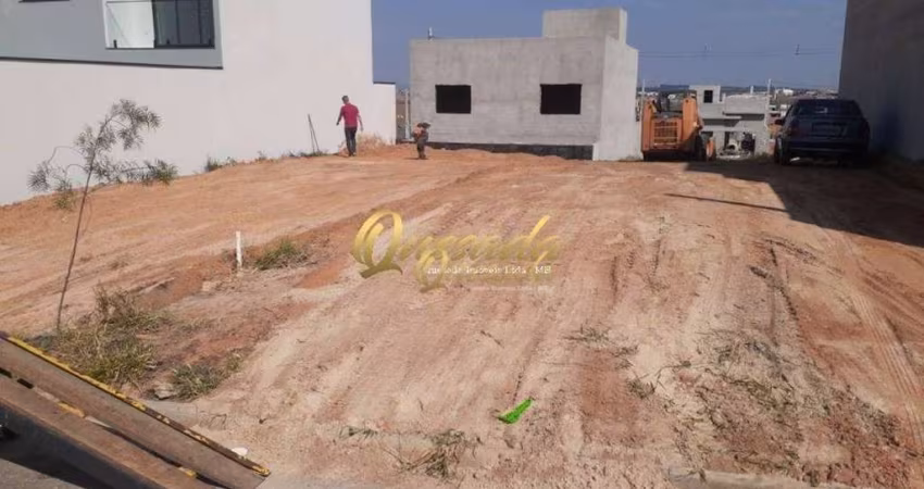 Terreno residencial à venda, 150 m², Smart City, Indaiatuba.