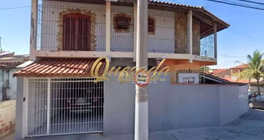 Sobrado à venda, 2 casas, 4 quartos, 2 suítes, jardim morada do sol, indaiatuba.