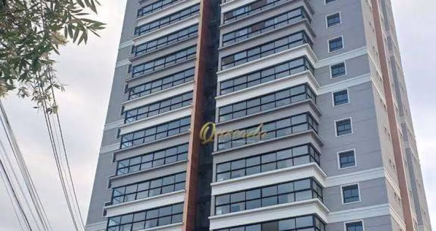Apartamento à venda, 3 suítes, varanda gourmet, Reserva Luiza Tomaselli, Indaiatuba.