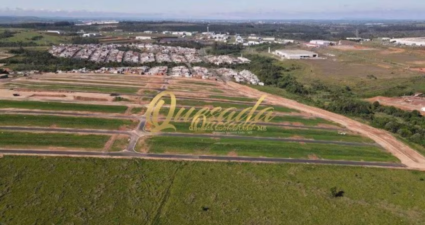 Terreno misto à venda, 150 m², Jardim Bom Sucesso, Indaiatuba.