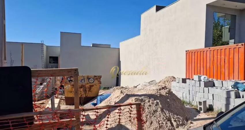 Terreno residencial à venda, 250,72 m², condomínio mantova, indaiatuba.