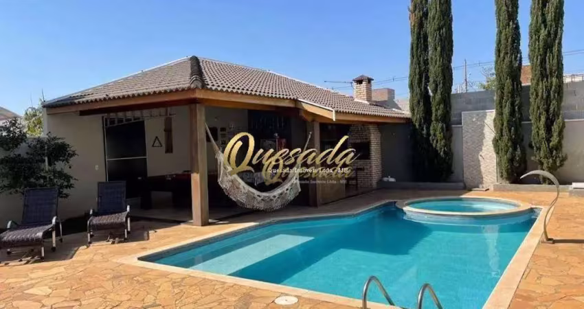 Sobrado à venda, 4 suítes, closet, planejados, piscina, condomínio alto de itaici, indaiatuba.