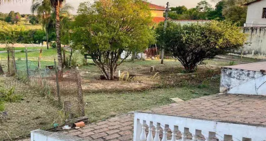 Terreno residencial à venda, 735 m², plano, condomínio london park, indaiatuba.
