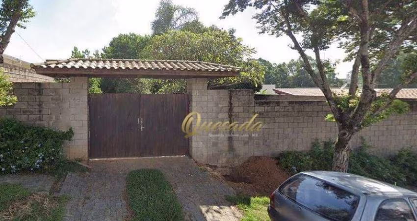 Casa térrea, à venda, 2 suítes, Jardim Europa, Indaiatuba.