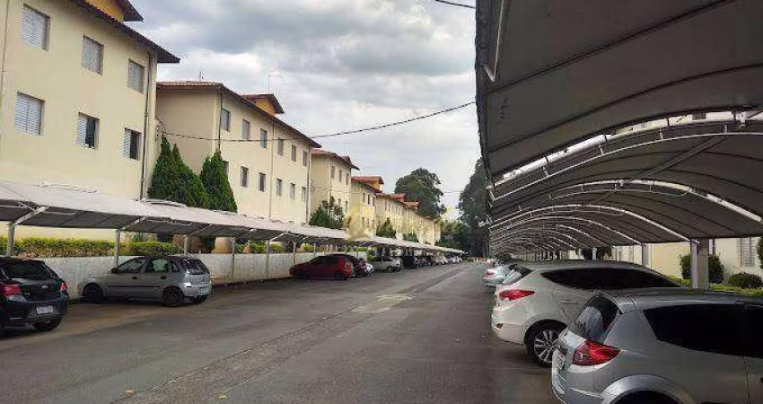 Apartamento à venda, 3 quartos, bom preço, Edifício Village Azaléia, Indaiatuba.