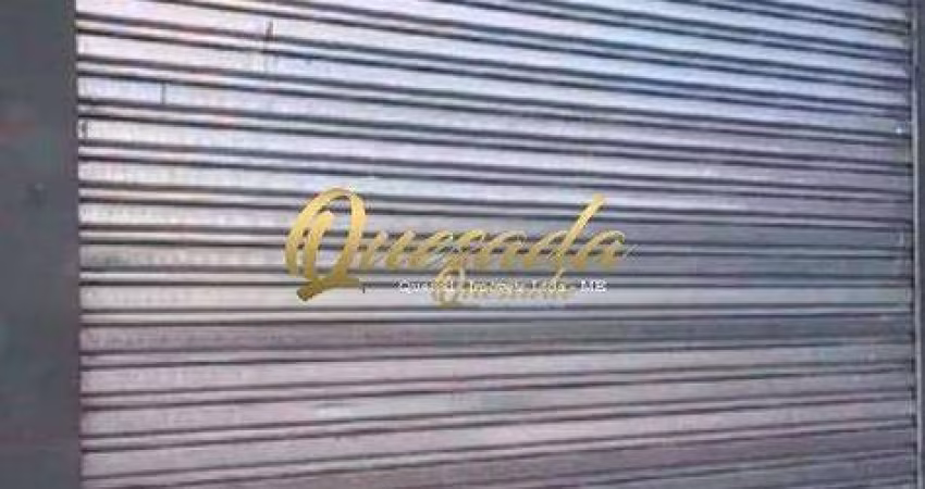 Salão comercial novo á venda, 84 m², porão - Jardim Veneza em Indaiatuba.