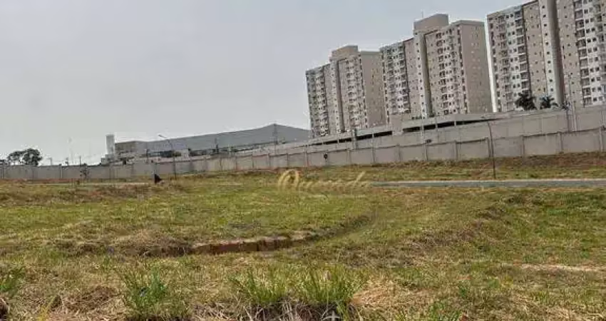Terreno residencial à venda, 304 m², condomínio casa do lago, indaiatuba.